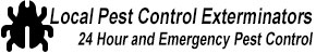 Dayton NY Pest Control Exterminators